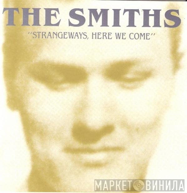 The Smiths - Strangeways, Here We Come