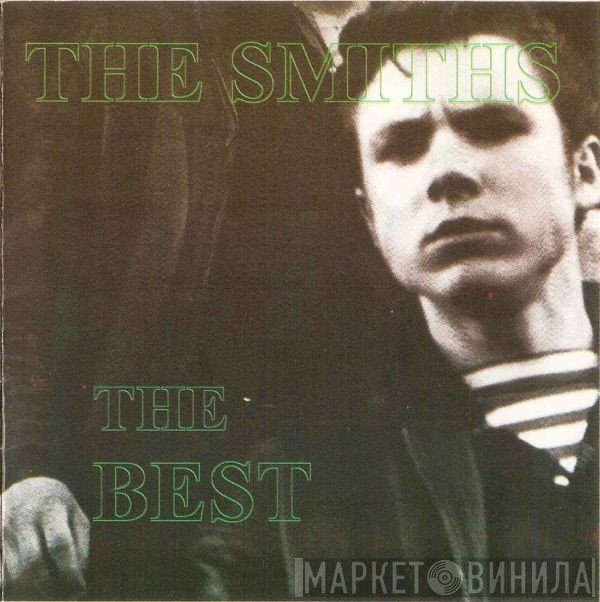 The Smiths  - The Best