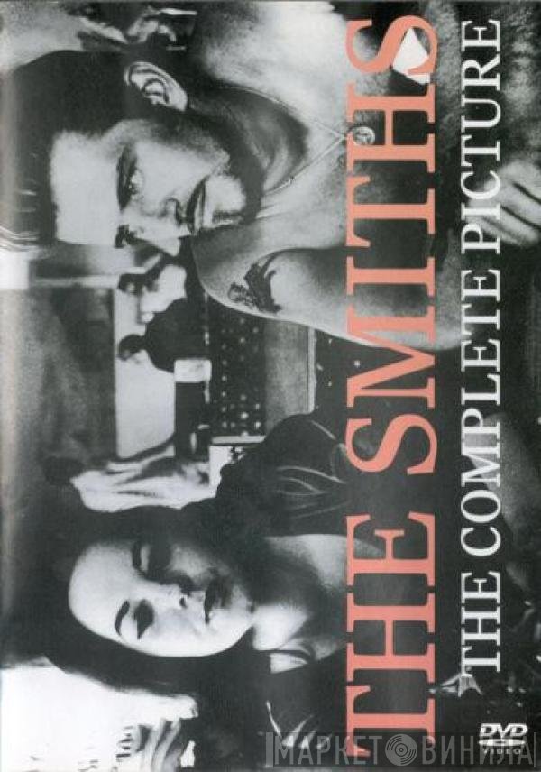 The Smiths  - The Complete Picture