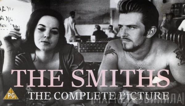 The Smiths  - The Complete Picture