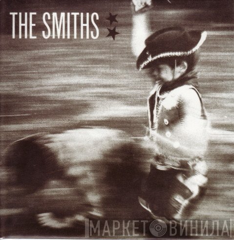 The Smiths  - The Headmaster Ritual