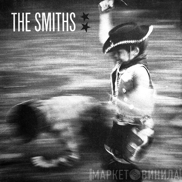 The Smiths  - The Headmaster Ritual