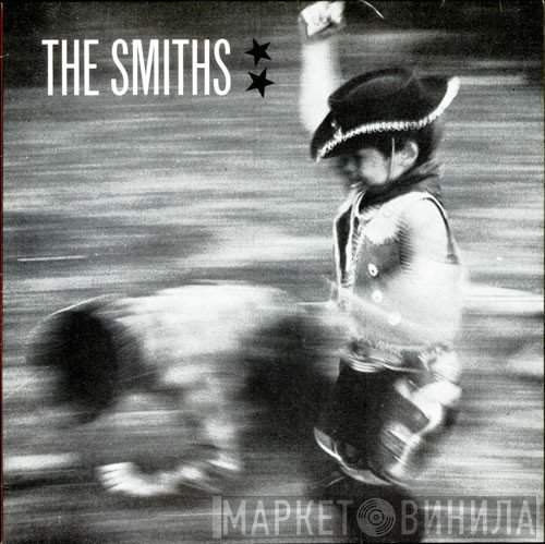 The Smiths  - The Headmaster Ritual