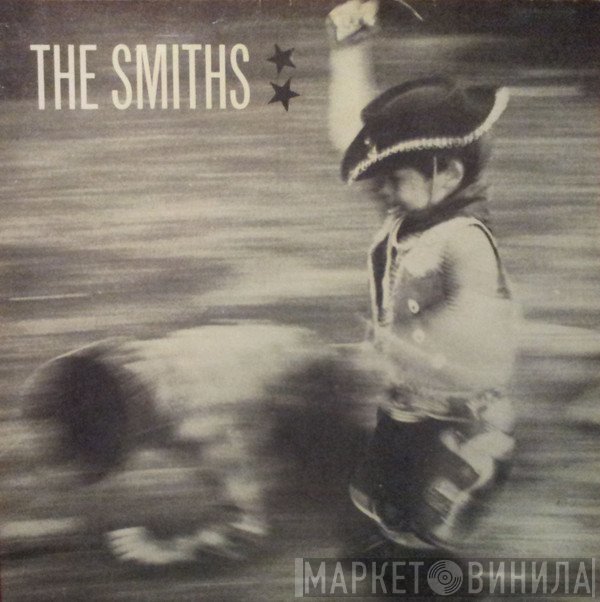 The Smiths  - The Headmaster Ritual