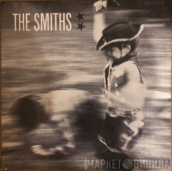 The Smiths  - The Headmaster Ritual