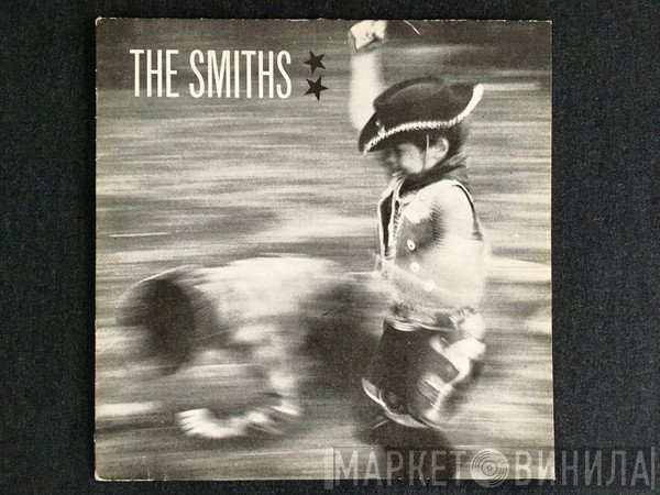 The Smiths  - The Headmaster Ritual