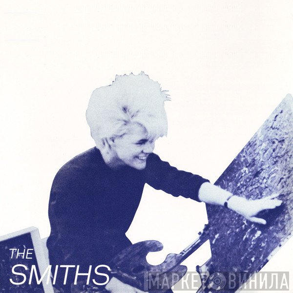 The Smiths  - The Headmaster Ritual