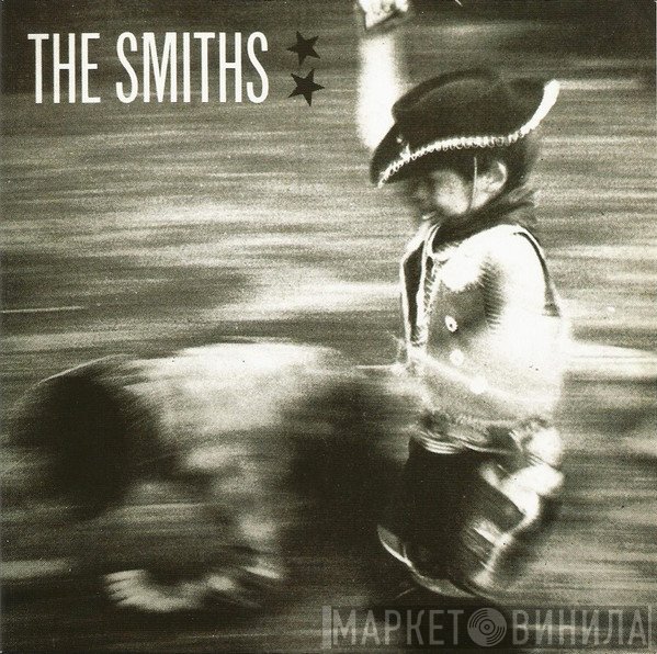 The Smiths  - The Headmaster Ritual