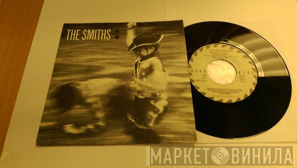 The Smiths  - The Headmaster Ritual