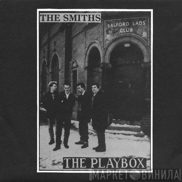 The Smiths  - The Playbox