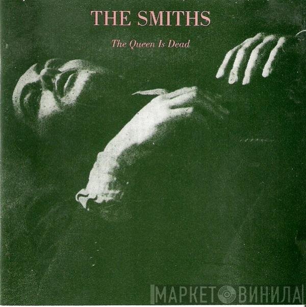 The Smiths - The Queen Is Dead