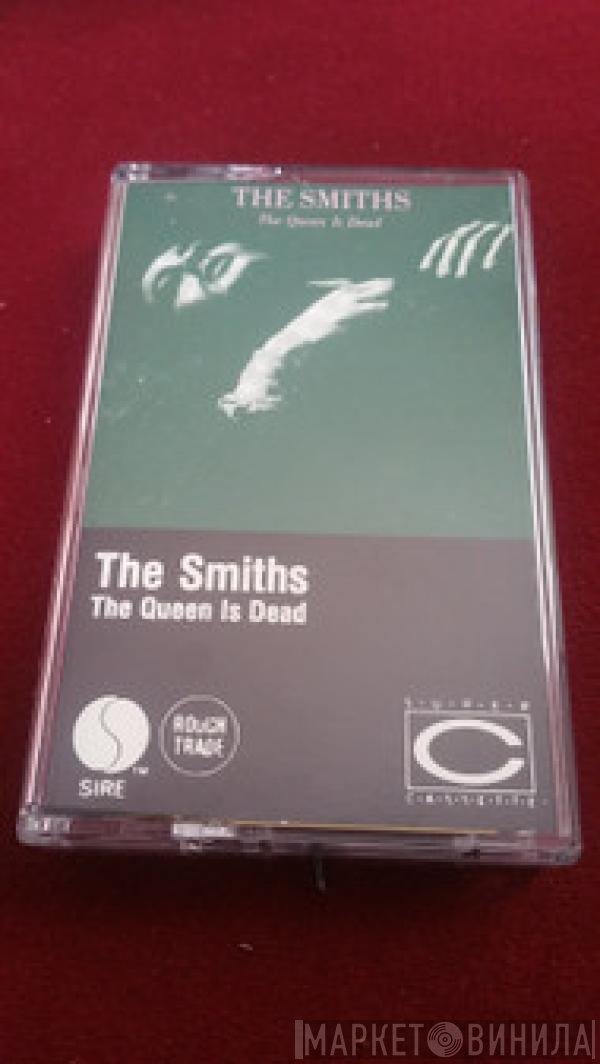 The Smiths  - The Queen Is Dead