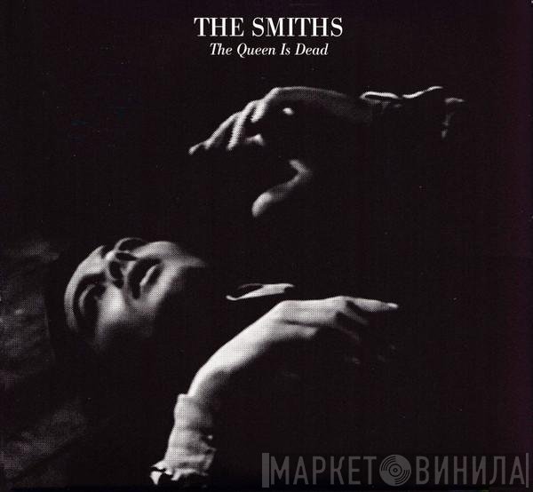 The Smiths - The Queen Is Dead