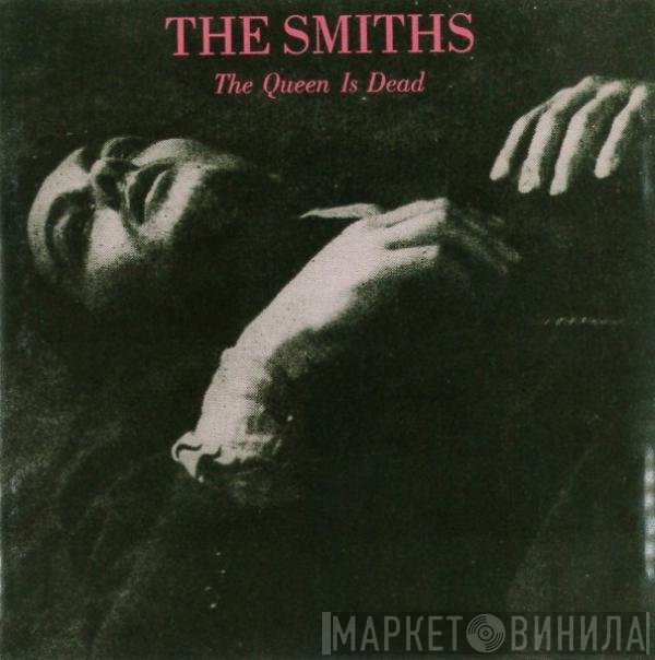 The Smiths - The Queen Is Dead