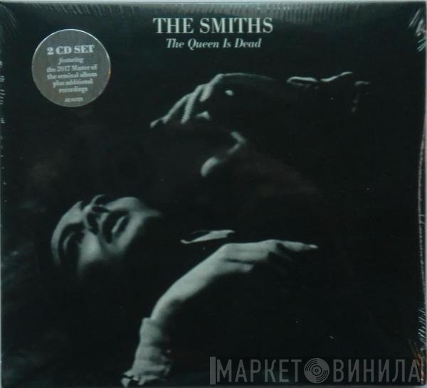 The Smiths  - The Queen Is Dead