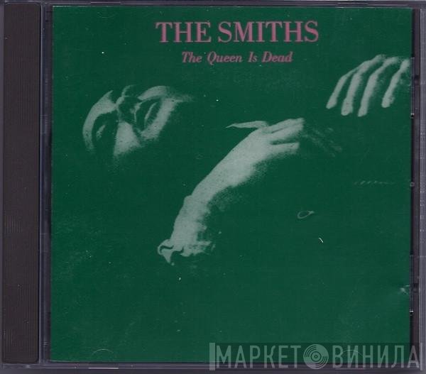 The Smiths  - The Queen Is Dead