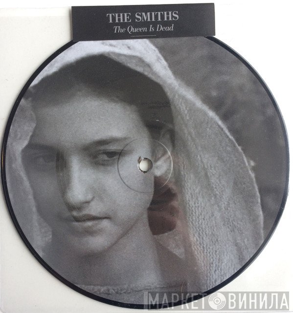 The Smiths - The Queen Is Dead
