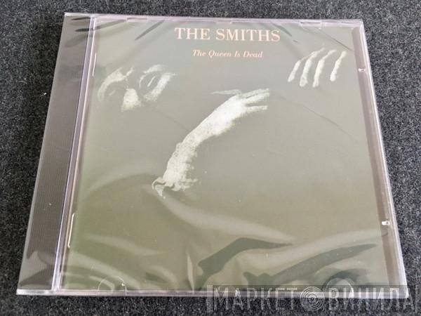The Smiths  - The Queen Is Dead