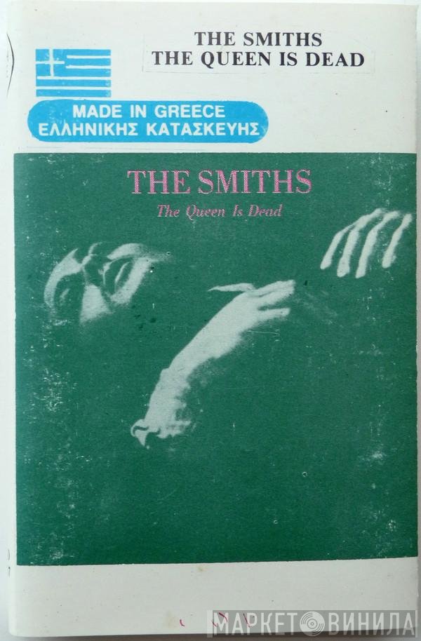 The Smiths  - The Queen Is Dead