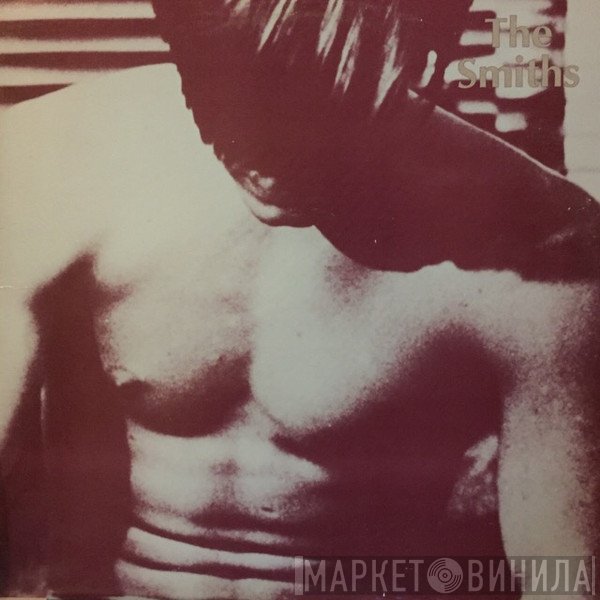 The Smiths  - The Smiths