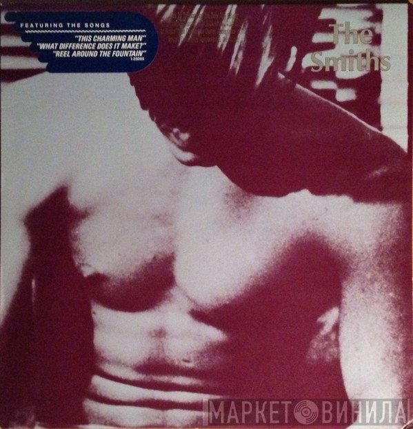 The Smiths  - The Smiths