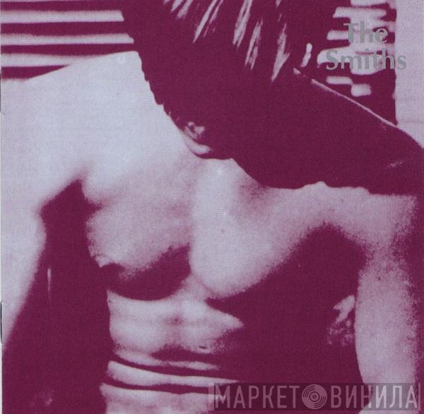 The Smiths  - The Smiths