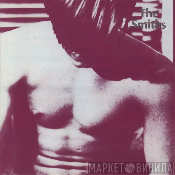 The Smiths - The Smiths