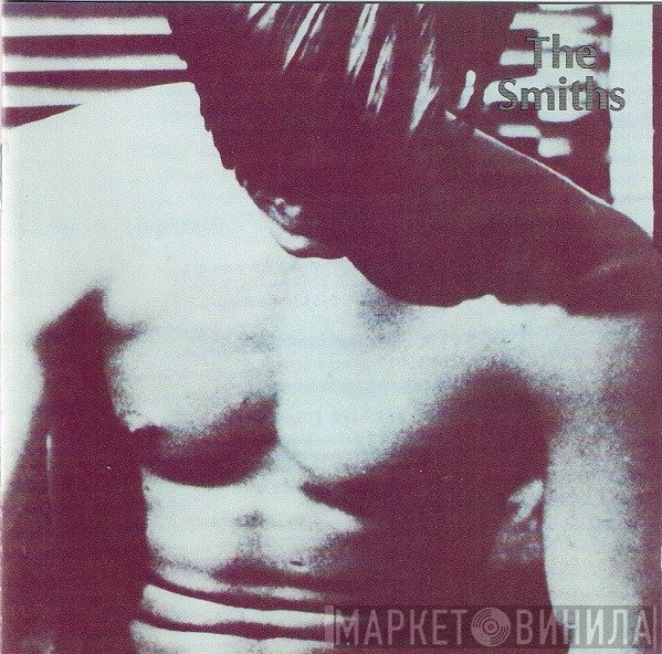 The Smiths  - The Smiths