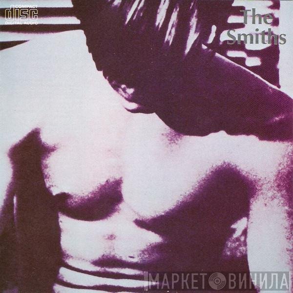 The Smiths  - The Smiths