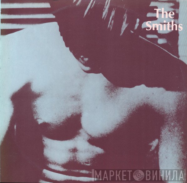 The Smiths  - The Smiths