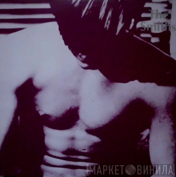 The Smiths  - The Smiths