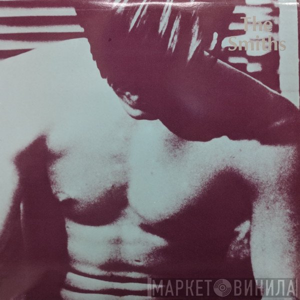 The Smiths  - The Smiths