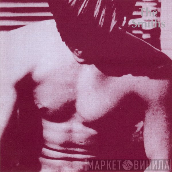 The Smiths - The Smiths