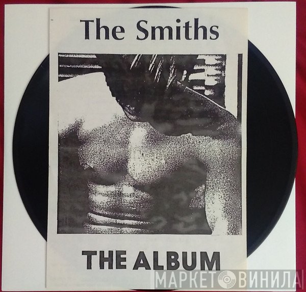 The Smiths  - The Smiths