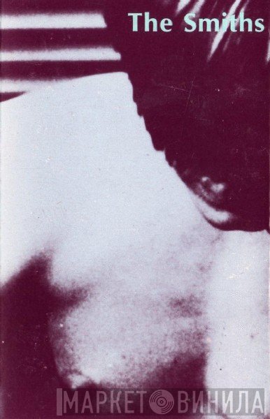 The Smiths  - The Smiths