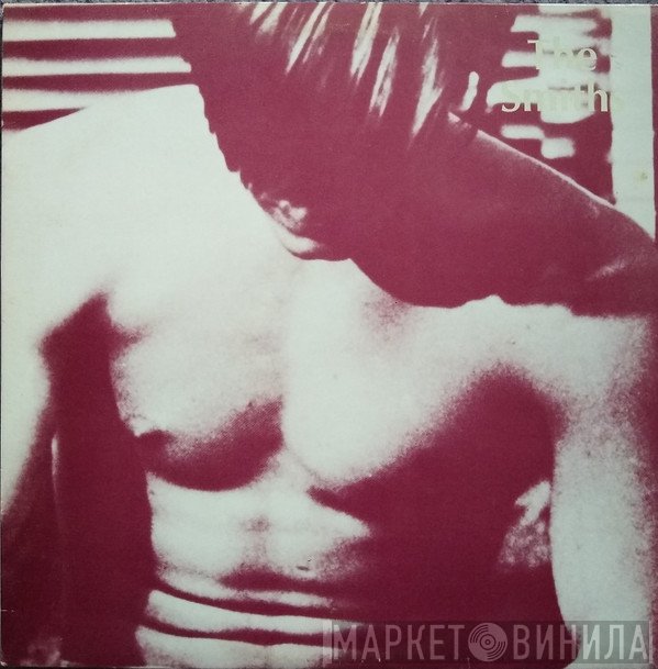 The Smiths  - The Smiths