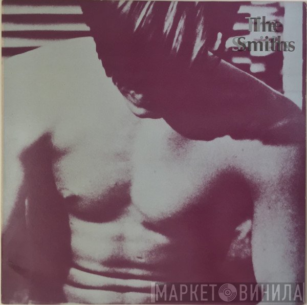 The Smiths  - The Smiths