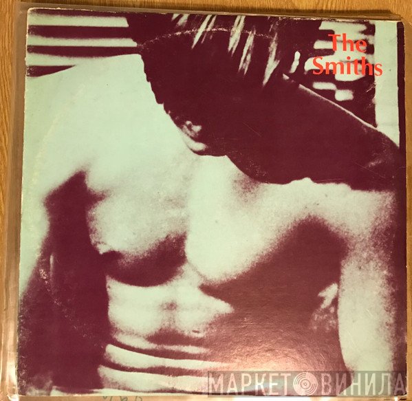 The Smiths  - The Smiths