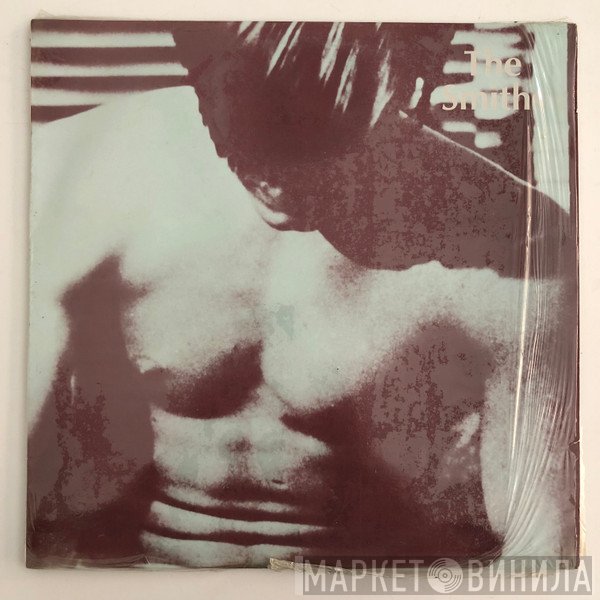 The Smiths  - The Smiths