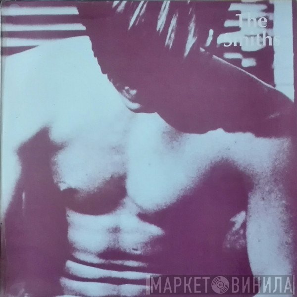 The Smiths  - The Smiths