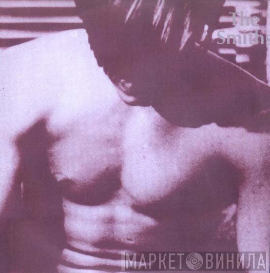 The Smiths  - The Smiths