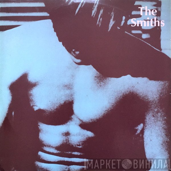 The Smiths  - The Smiths