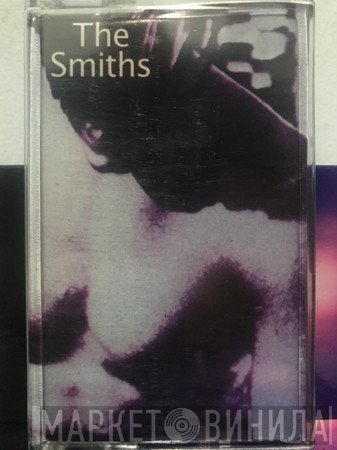 The Smiths  - The Smiths