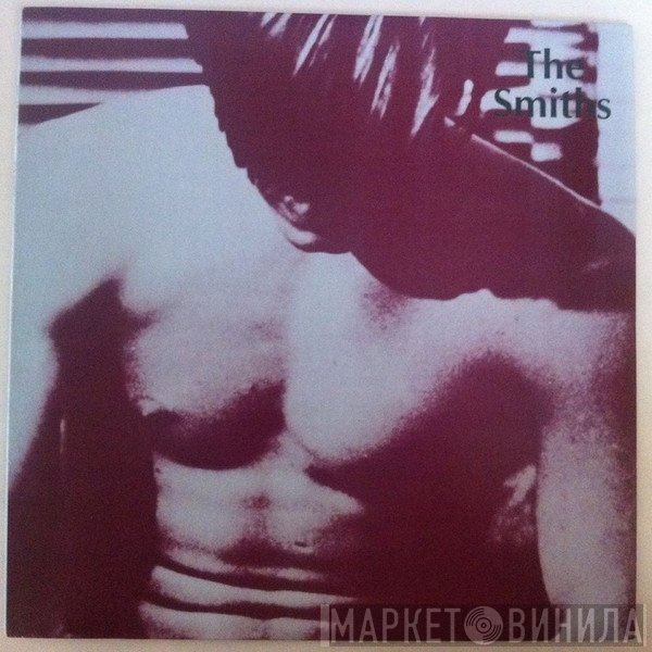 The Smiths  - The Smiths