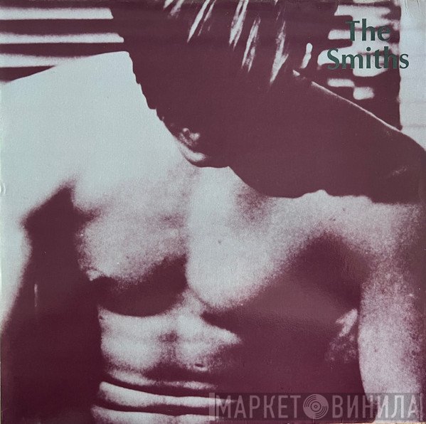 The Smiths  - The Smiths