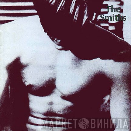 The Smiths  - The Smiths