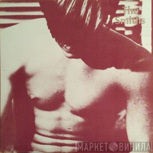 The Smiths  - The Smiths