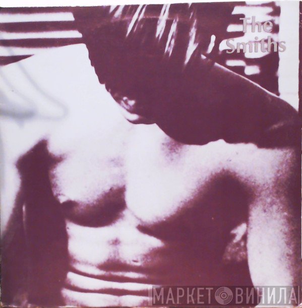 The Smiths  - The Smiths