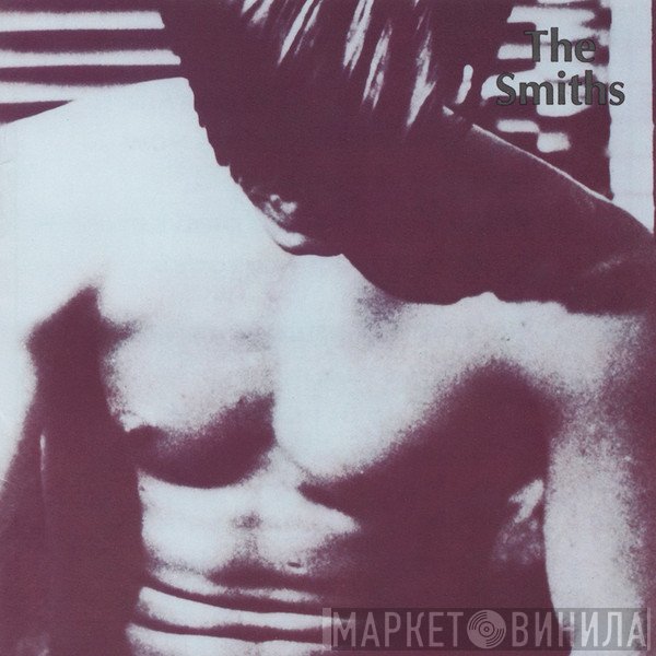 The Smiths  - The Smiths
