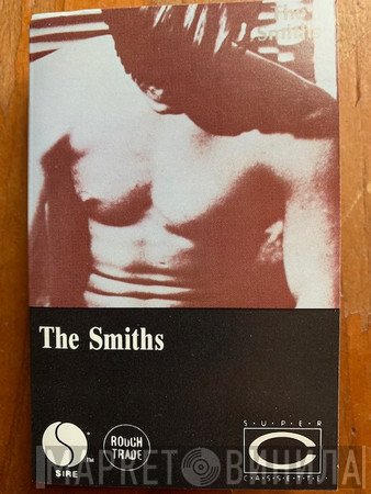 The Smiths  - The Smiths